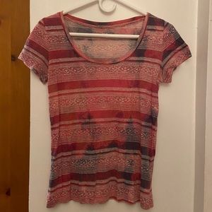 BDG Southwest-style tee